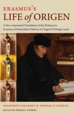 Erasmus's Life of Origen