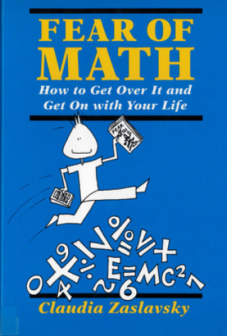 Fear of Maths