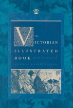 Victorian Illustrated Book
