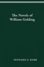 Novels of William Golding