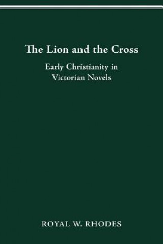 Lion and the Cross