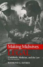 Making Midwives Legal