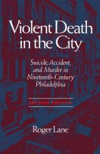 Violent Death in the City