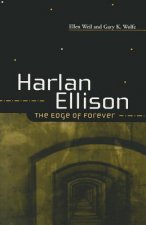 Harlan Ellison