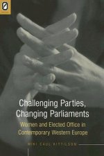 Challenging Parties, Changing Parliament