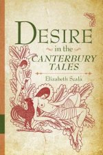 Desire in the Canterbury Tales