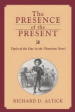 Presence of the Present