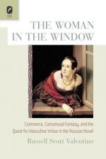 Woman in the Window