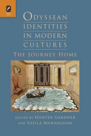 Odyssean Identities in Modern Cultures