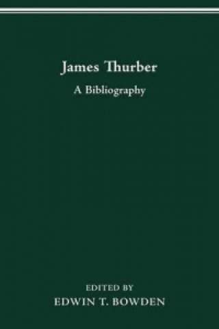 James Thurber