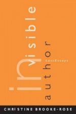 Invisible Author