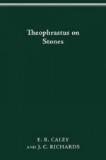 Theophrastus on Stones