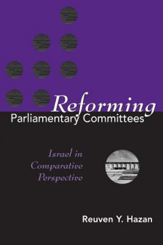 Reforming Parliamentary Committees