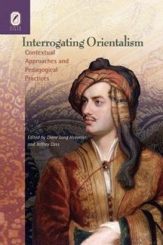 Interrogating Orientalism