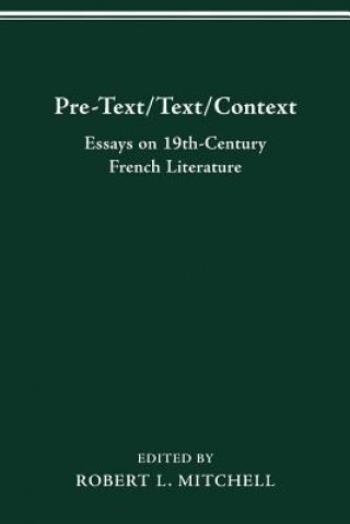 Pre-Text/Text/Context