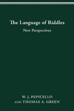 Language of Riddles