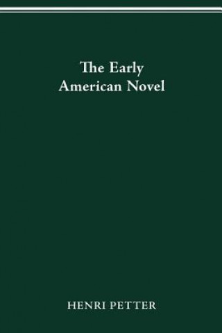 Early American Novel