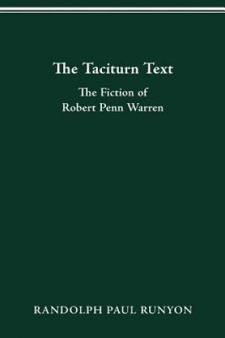 Taciturn Text