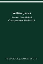 William James