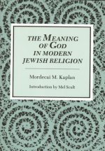 Meaning of God in the Modern Jewish Religion