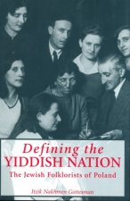 Defining the Yiddish Nation