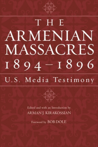 Armenian Massacres, 1894-1896