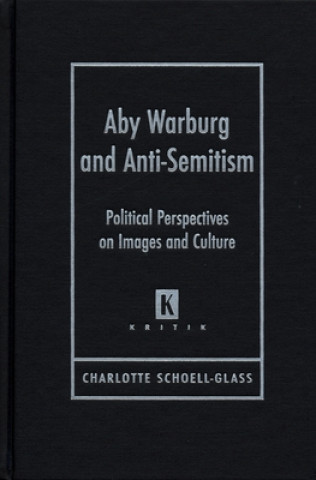 Aby Warburg and Anti-semitism