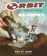 Orbit Magazine Anthology