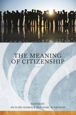 Meaning of Citizenship