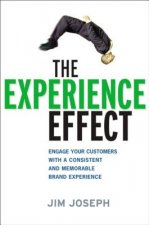 Experience Effect