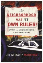 Neighborhood Has Its Own Rules