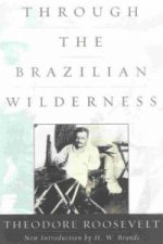 Through the Brazilian Wilderness