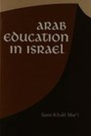 Arab Education in Israel