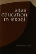 Arab Education in Israel