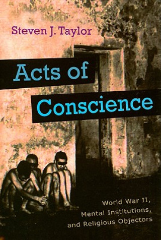 Acts of Conscience