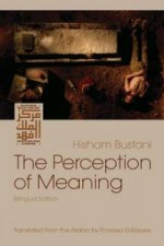 Perception of Meaning