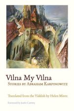 Vilna My Vilna