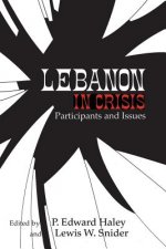 Lebanon in Crisis