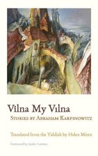 Vilna My Vilna