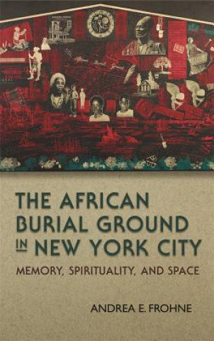 African Burial Ground in New York City