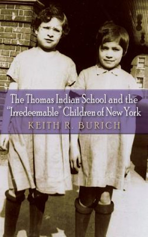 Thomas Indian School and the 
