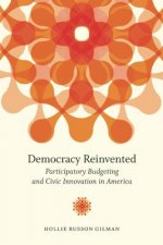 Democracy Reinvented