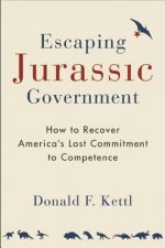 Escaping Jurassic Government