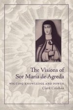 Visions of Sor Maria de Agreda