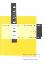 Question of Nationalities and Social Democracy
