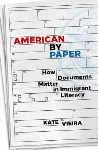 American by Paper