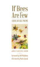 If Bees Are Few