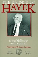 Essence of Hayek