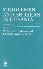 Middlemen and Brokers in Oceania