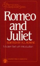 Romeo and Juliet (Contemporary Shakespeare)